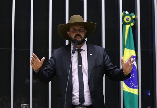 Foto: Vinicius Loures/Câmara dos Deputados | Via SBT News