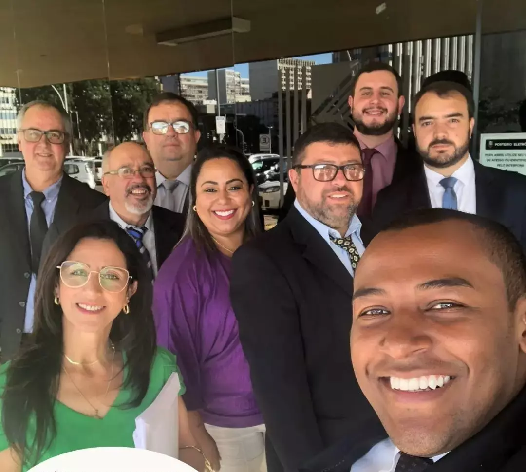 Foto: Prefeitura de Painel/Divulgação