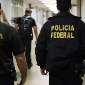 Foto: Polícia Federal/Divulgação.