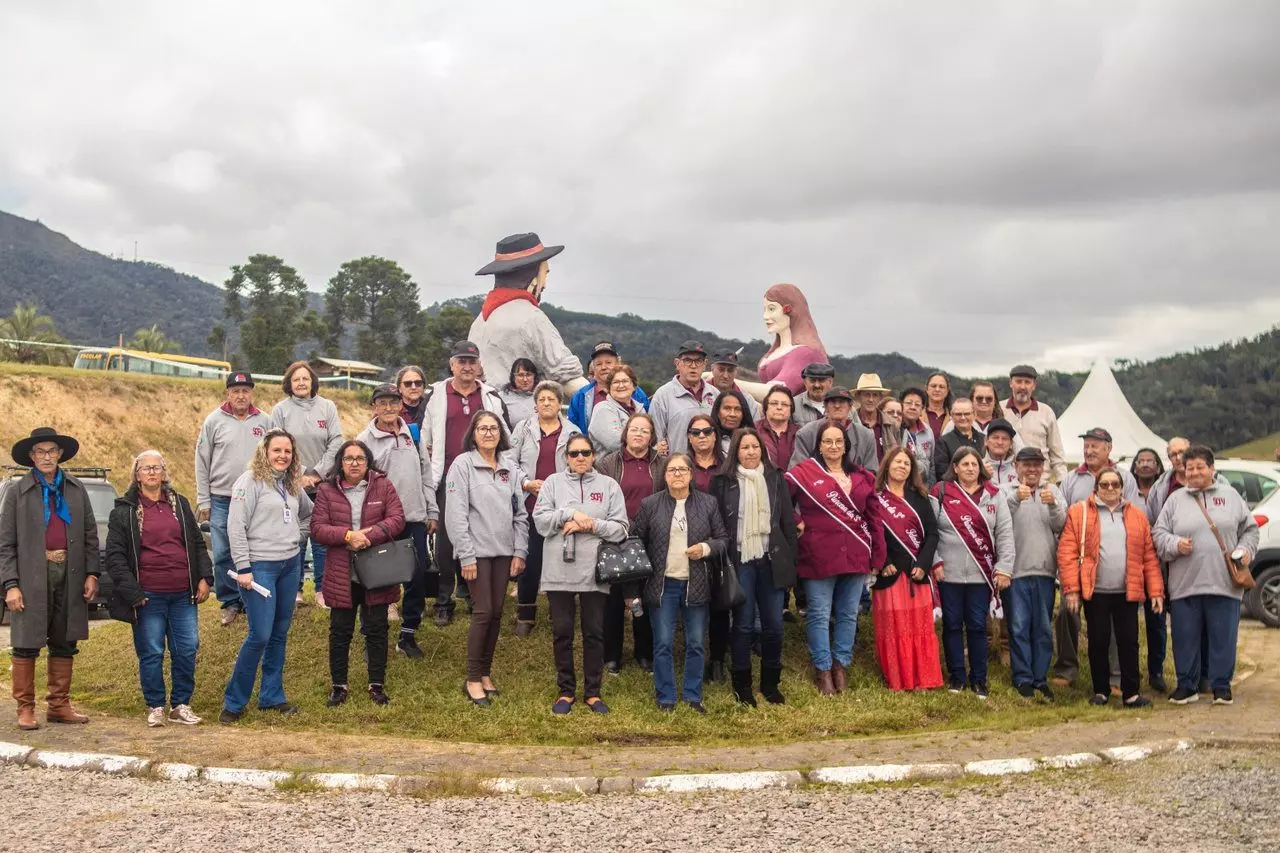 Foto: Prefeitura de Bom Retiro/Divulgação