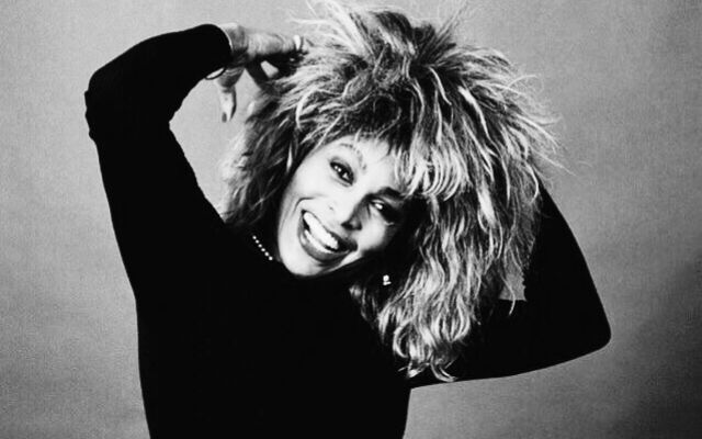 Cantora Tina Turner Morre Aos 83 Anos 