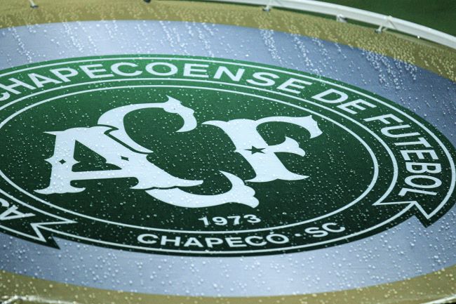 Foto: Chapecoense/Divulgação
