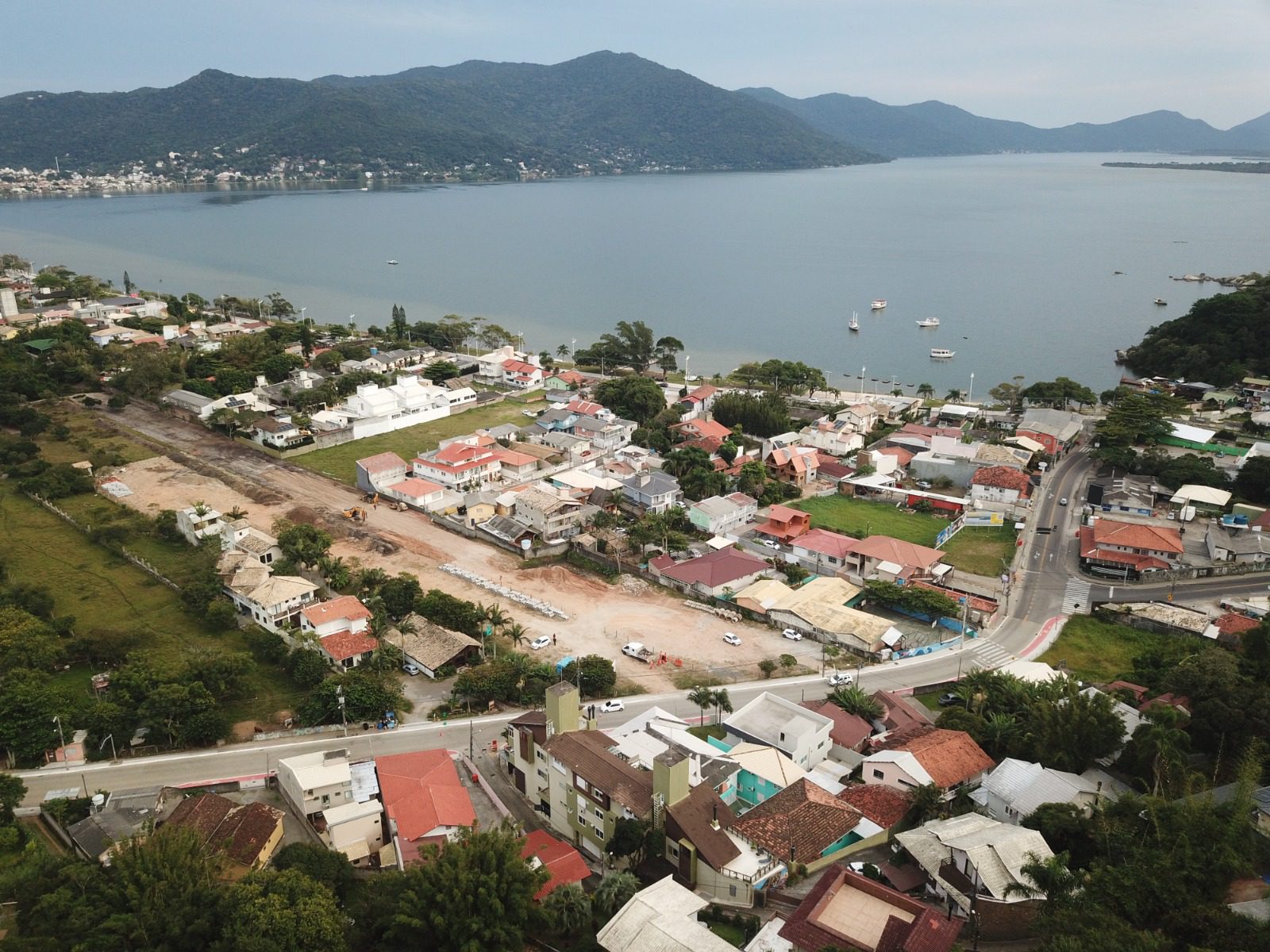 Foto: divulgação/Prefeitura de Florianópolis