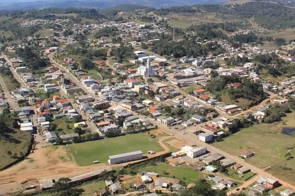 Foto: Prefeitura de Anita Garibaldi/Reprodução