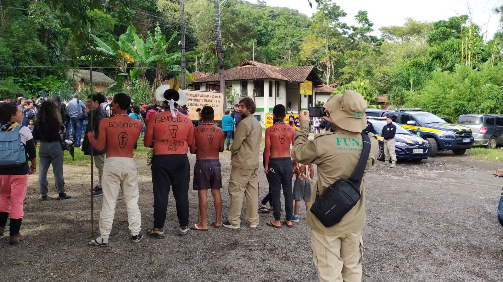 Foto: PRF/Divulgação 