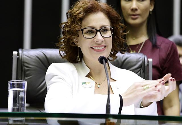 Foto: Câmara dos Deputados | Reprodução