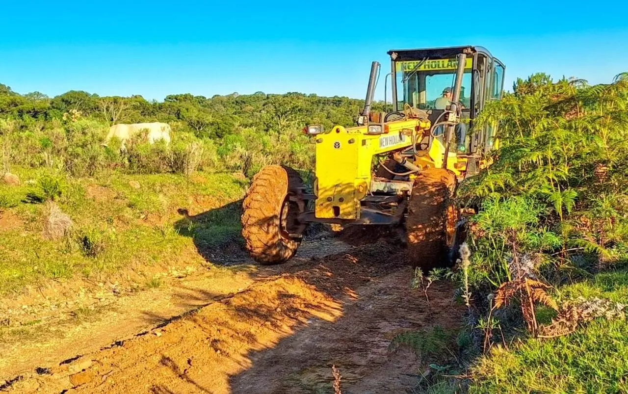 Foto: Prefeitura de Campo Belo do Sul