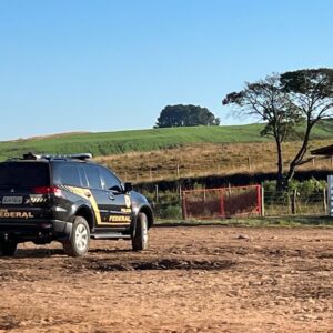 Foto: Polícia Federal/Divulgação