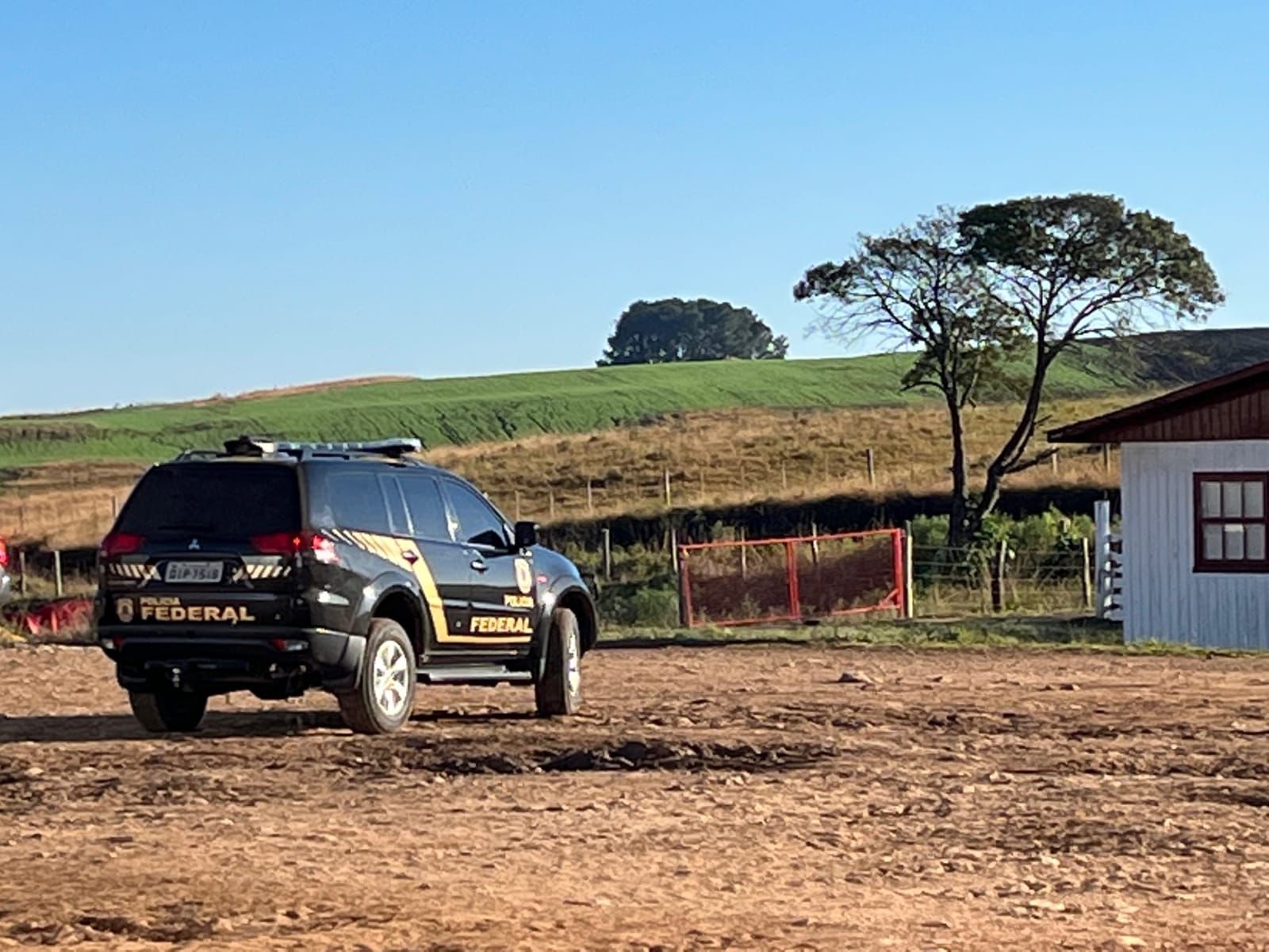 Foto: Polícia Federal/Divulgação