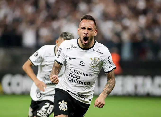 Foto: Rodrigo Coca | Ag. Corinthians.
