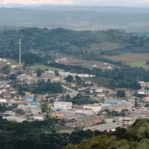 Foto: Prefeitura de São José do Cerrito/Reprodução