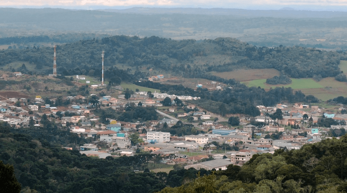 Foto: Prefeitura de São José do Cerrito/Reprodução