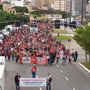 Foto: Fernando Oliveira/SCC SBT