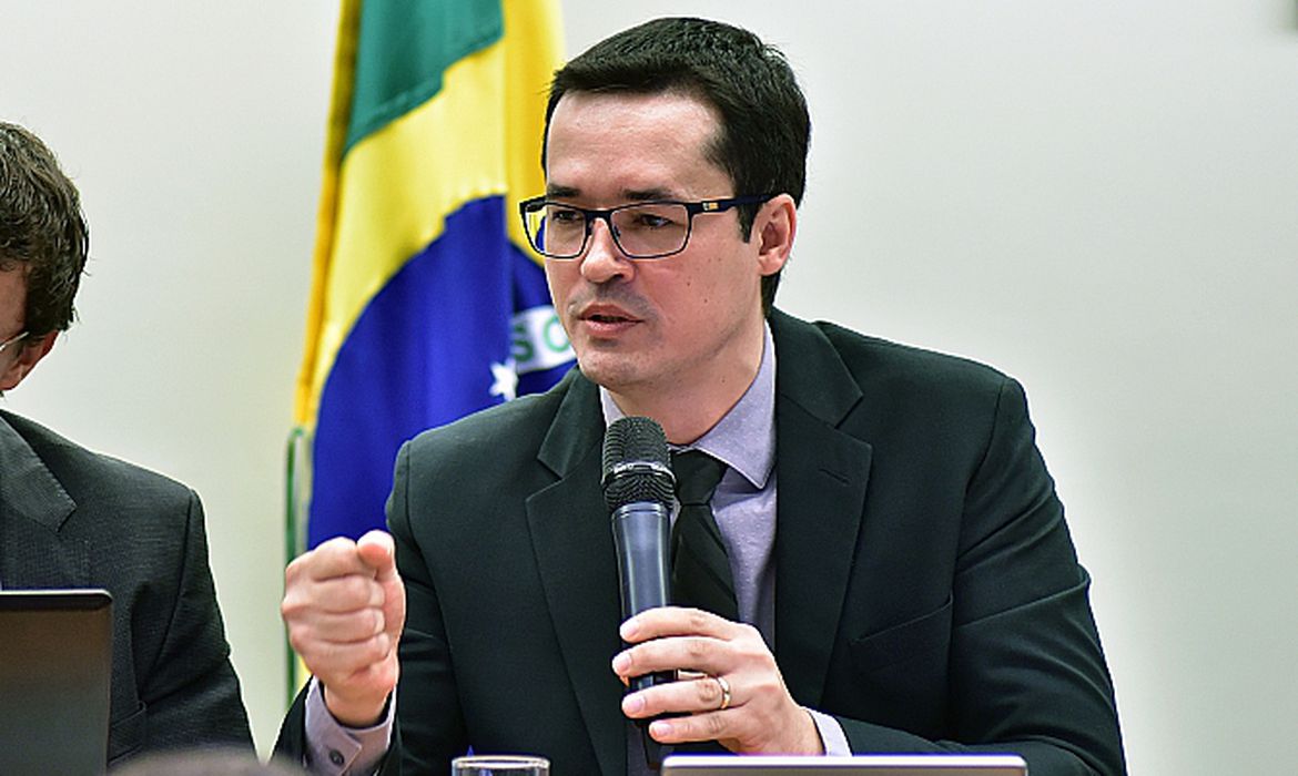 Foto: Zeca Ribeiro | Câmara dos Deputados