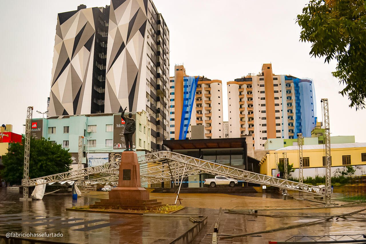 Foto: Fabrício Furtado