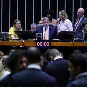 Pablo Valadares/Câmara dos Deputados