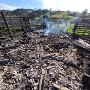 Foto: CBMSC/Divulgação 