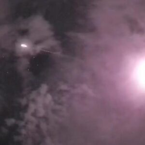 Vídeo: Meteoros Monte Castelo | Reprodução