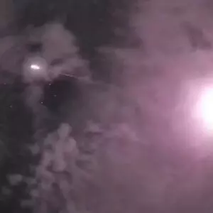 Vídeo: Meteoros Monte Castelo | Reprodução