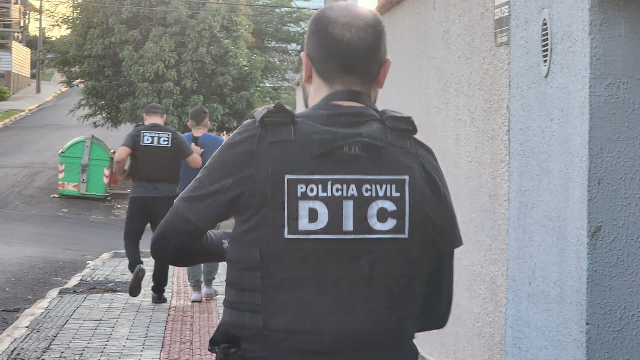 Foto: Polícia Civil/Divulgação 