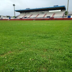 Foto: Gabriel Senem/Rádio Clube de Lages