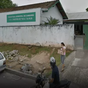 Divulgação/Google Street View