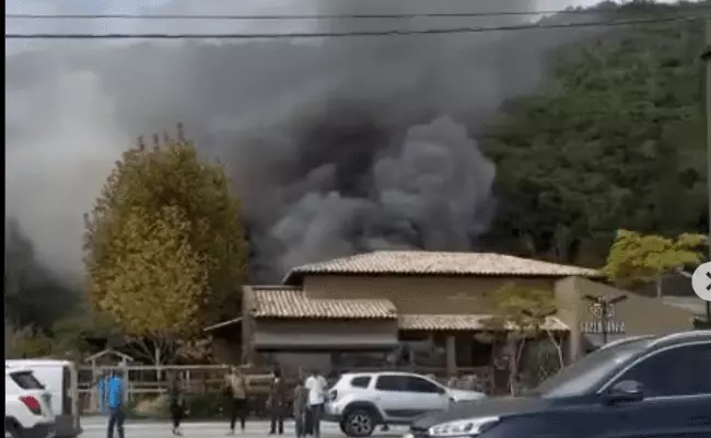 Foto: Floripa Mil Grau / Reprodução 