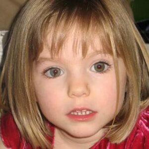 Polícia pede reabertura do caso Madeleine McCann após novas provas. - Foto: SBT News/Reprodução