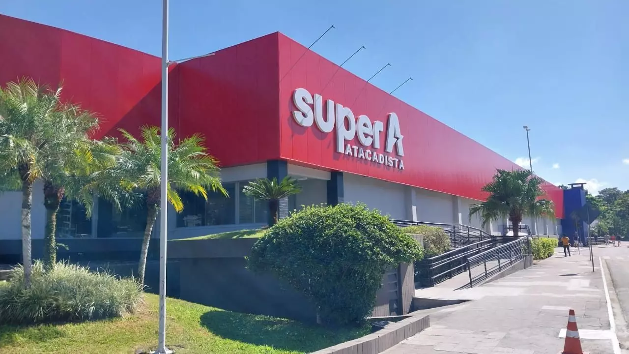 Foto: Super A, Divulgação