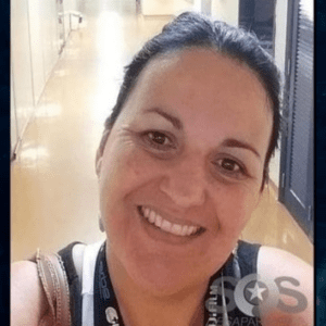 Yara Filomena Werner da Silva, 46 anos. Foto: Divulgação | Polícia Civil