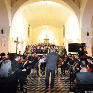 Foto divulgação Prefeitura de Itajaí