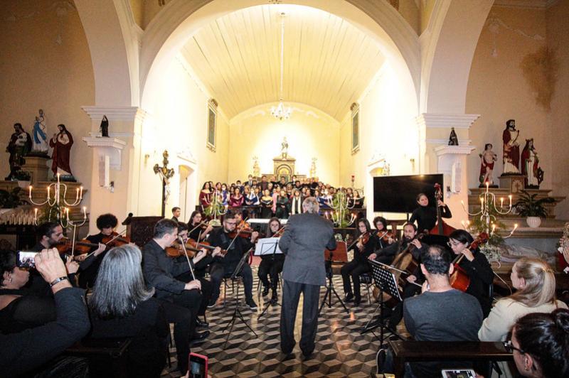 Foto divulgação Prefeitura de Itajaí