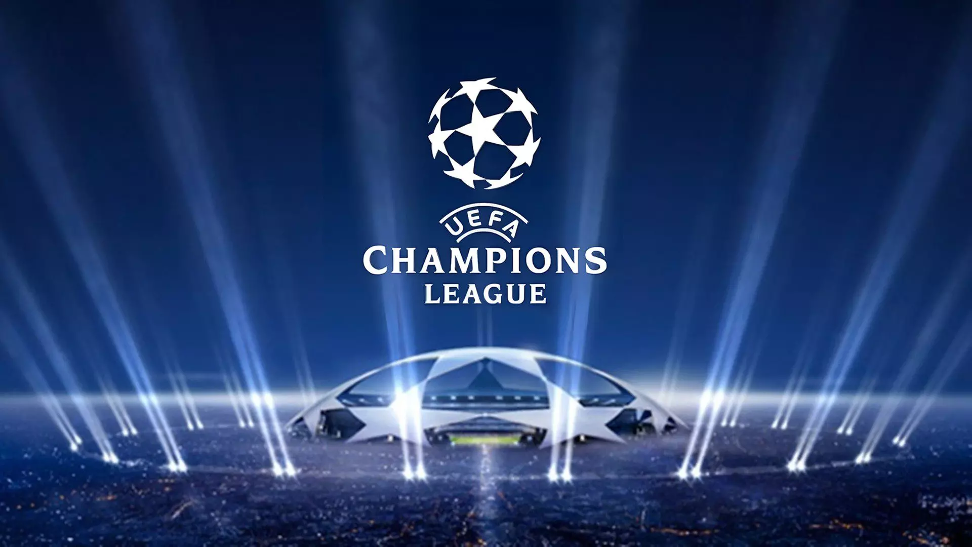 Liga de Campeones - En vivo - PSG(FRA) x Borussia Dortmund(ALE)