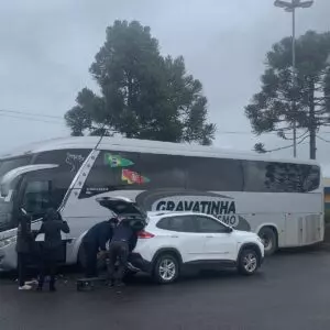 Foto: Arquivo Pessoal/Cedida à Rádio Clube de Lages