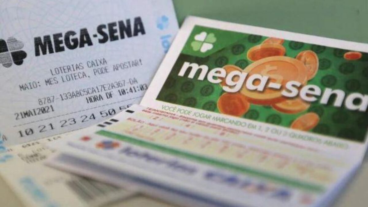 Bolão feito em SC ganha mais de R$ 130 mil na Mega-Sena - NSC Total