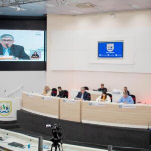 Foto: Bruno Heiderscheidt/Câmara de Vereadores de Lages