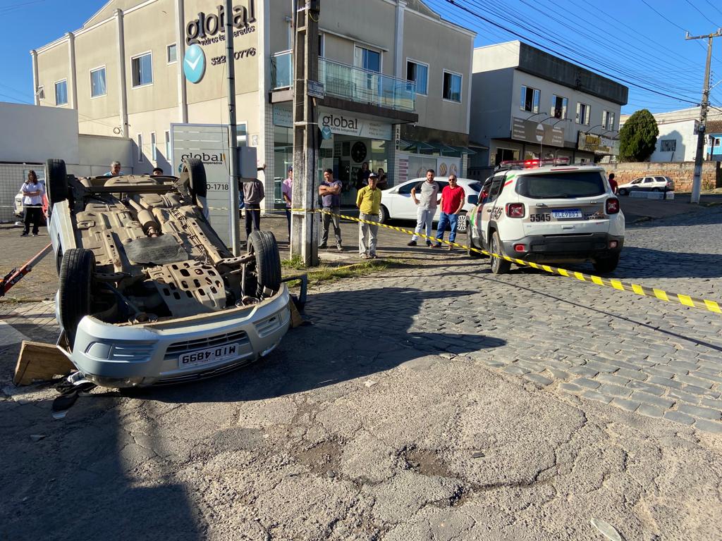 Foto: Handerson Souza/Rádio Clube de Lages