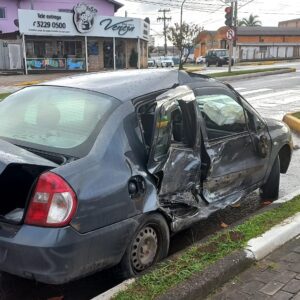 Foto: Éder Goulart/Rádio Clube de Lages