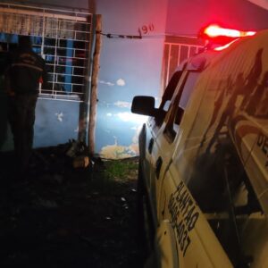 Foto: Defesa Civil de Lages/Reproduçãoo