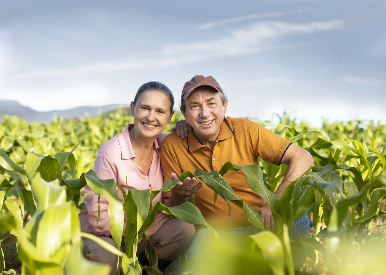 Cresol oferece soluções financeiras completas para produtores agrícolas 