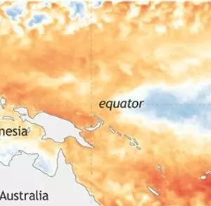 Foto: NOAA | Reprodução