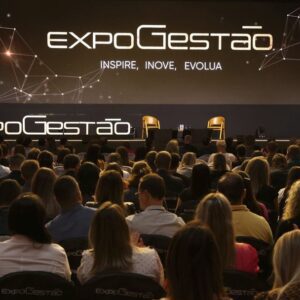 Foto: Divulgação | Expogestão