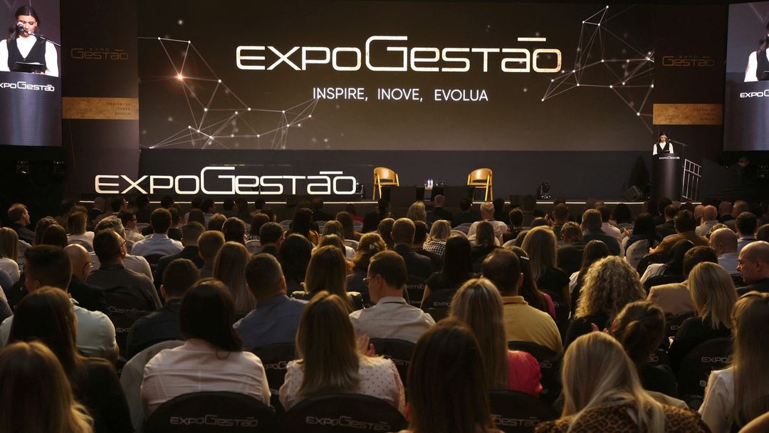 Foto: Divulgação | Expogestão