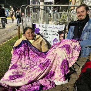 Foto: Alessandra Simionato/Rádio Clube de Lages