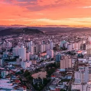 Foto: MSM Imagens Aéreas