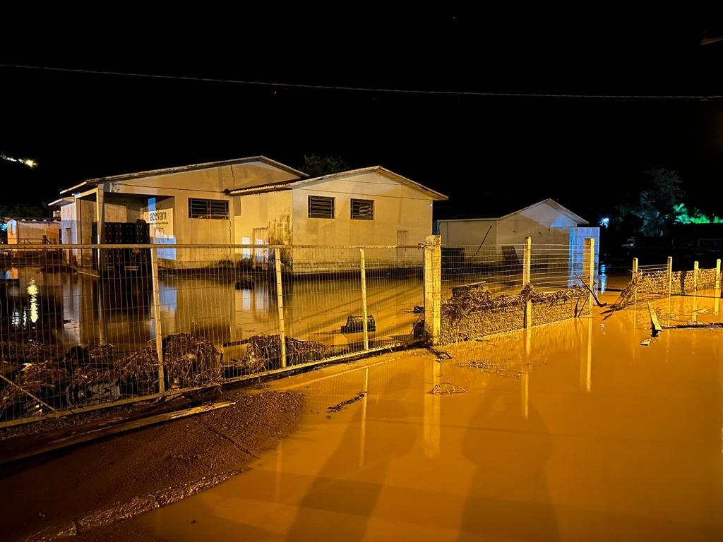 Foto: divulgação/Prefeitura de Praia Grande