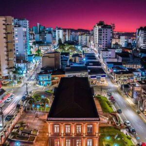 Foto: MSM Imagens Aéreas