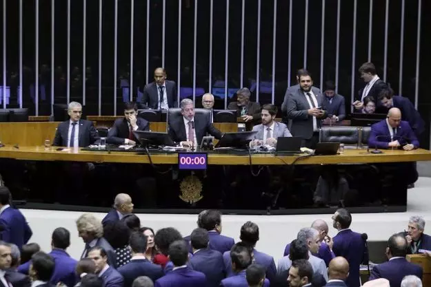 Bruno Spada/Câmara dos Deputados
