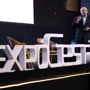 Foto: ExpoGestão 2023 | Reprodução
