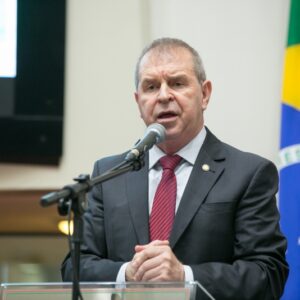 Rodolfo Espínola/Agência Alesc